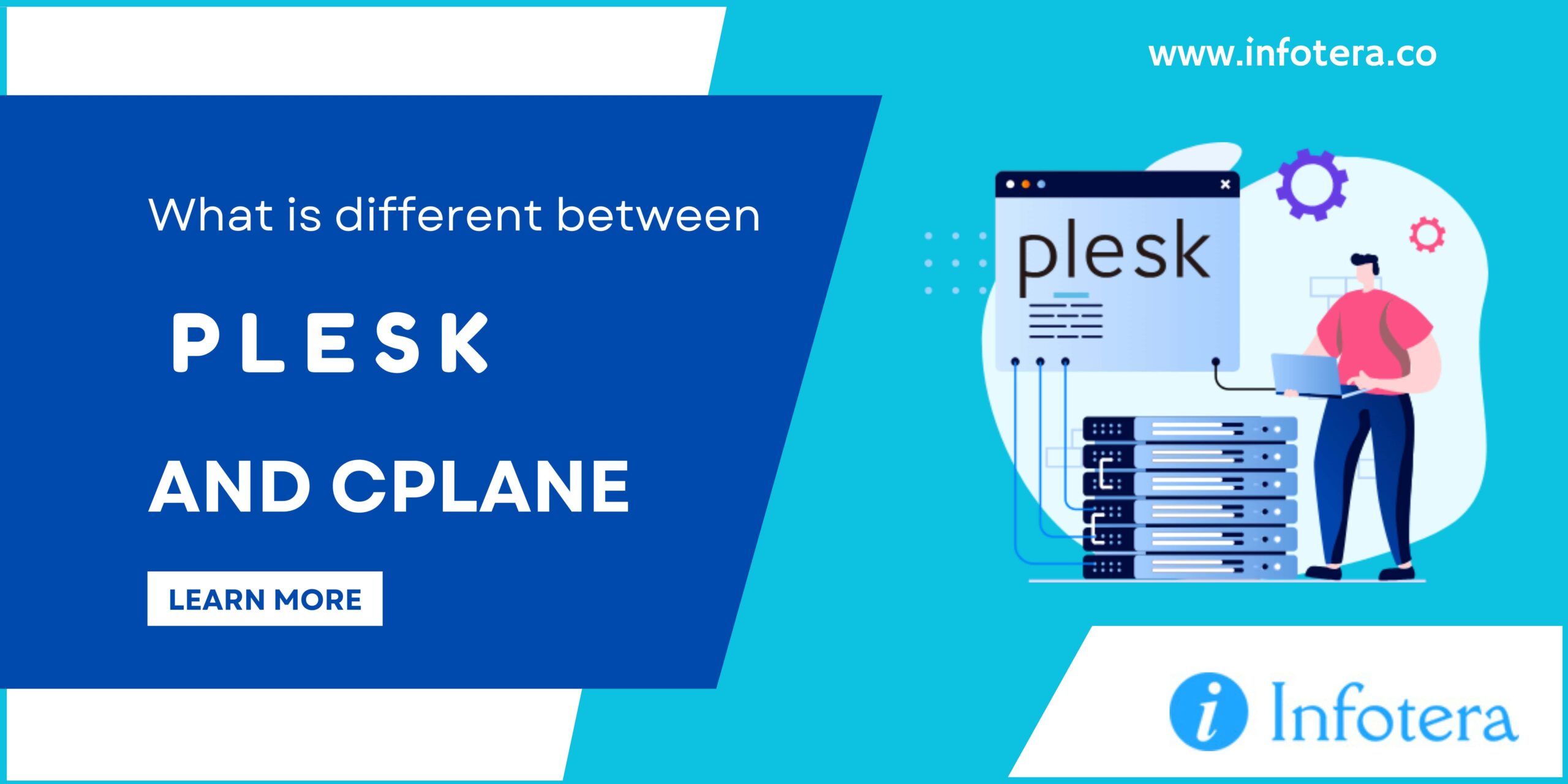 plesk and cpanel