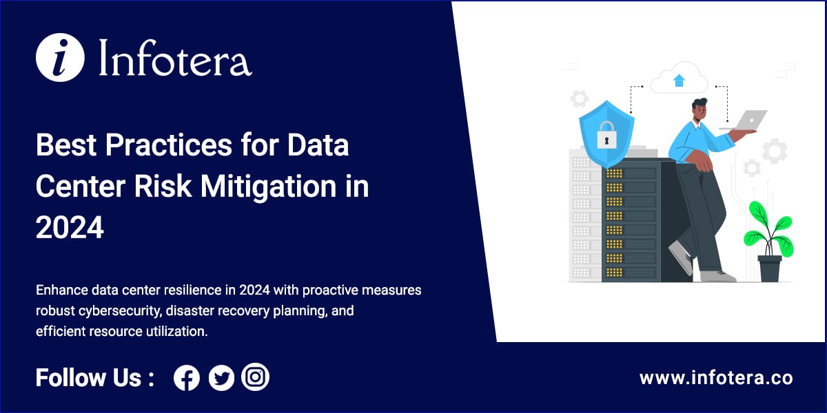 Data Center Risk Mitigation