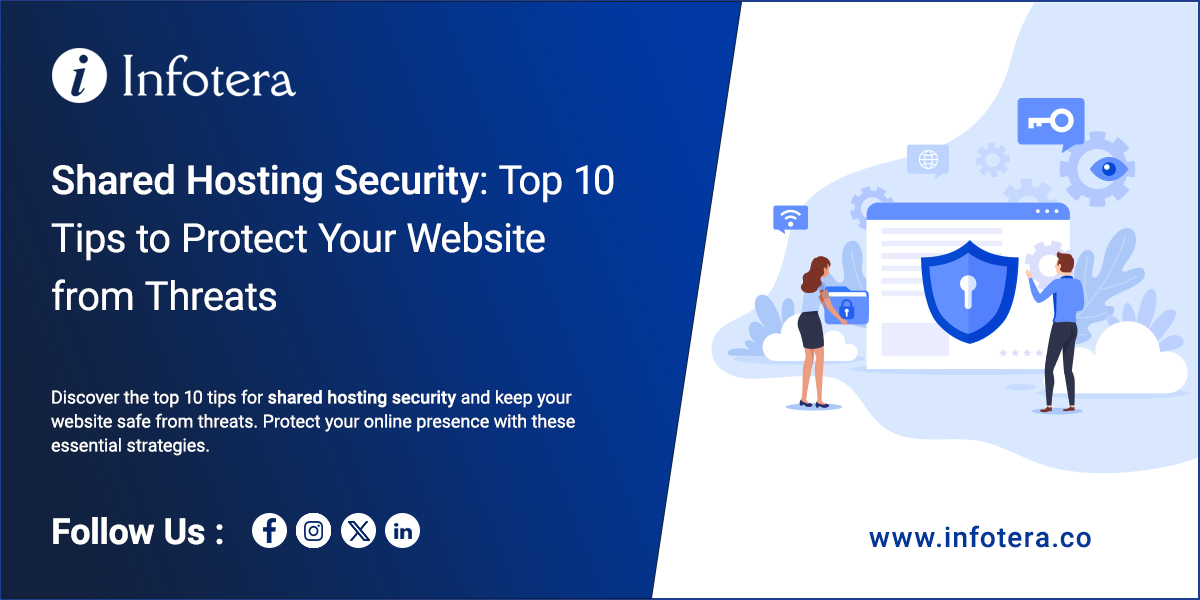 Shared Hosting Security