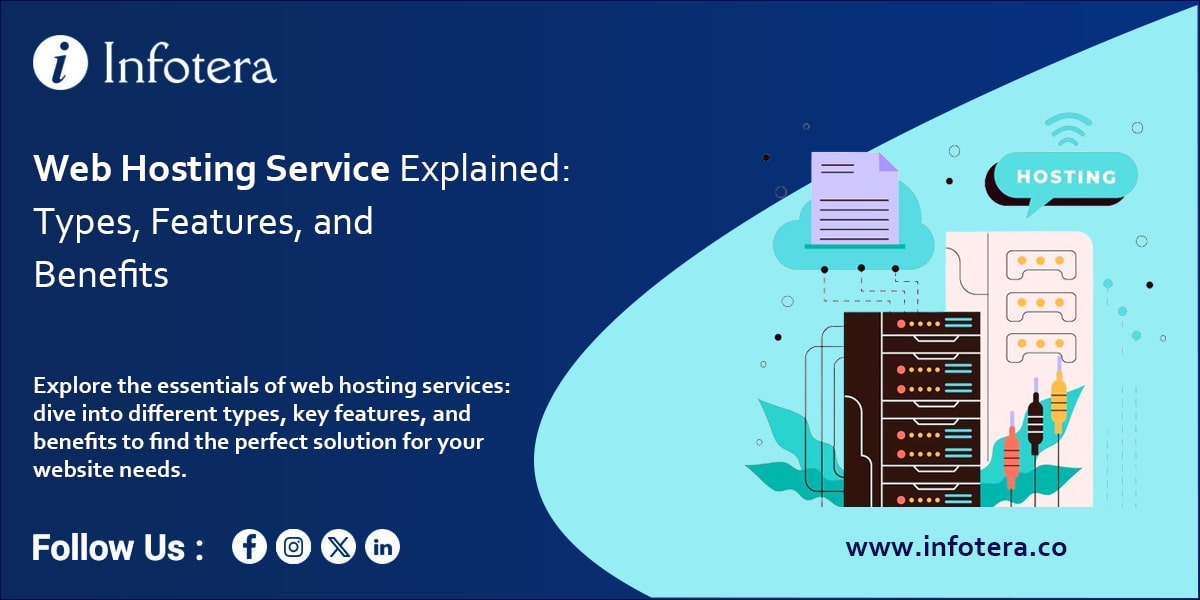 Web Hosting Service