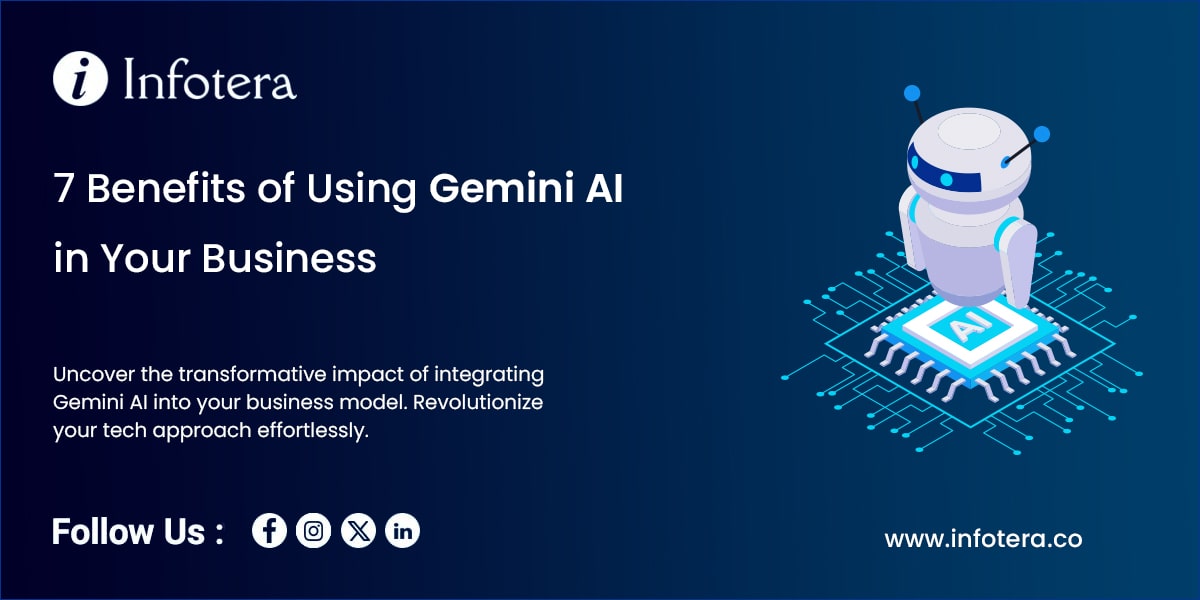 Gemini AI